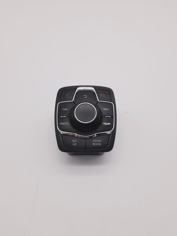 Commande GPS DS DS5 PHASE 1 Diesel - 1