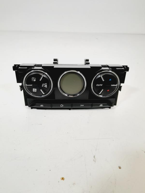 Commande chauffage CITROEN DS3 PHASE 1 Diesel - 1