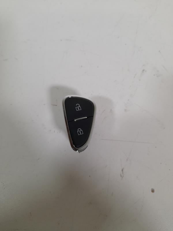 Commande de fermeture centralisee OPEL CORSA E Essence - 1