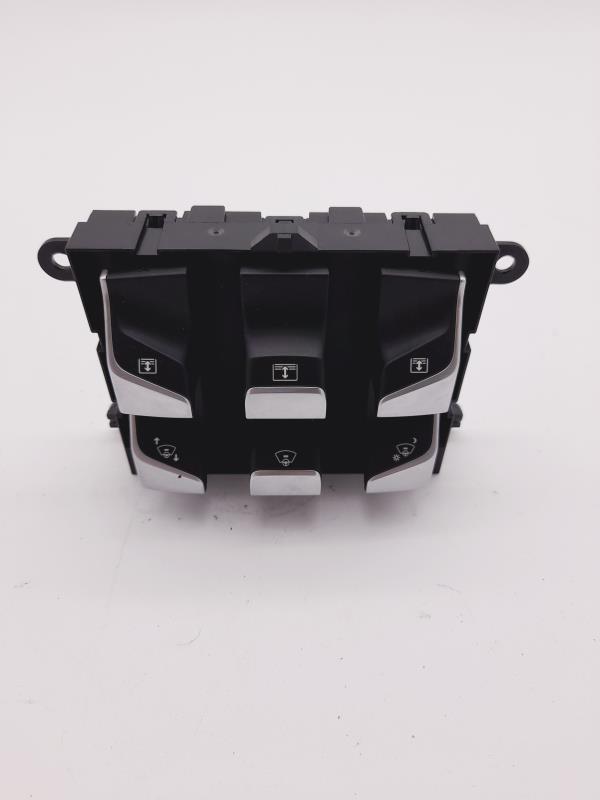 Bouton/Interrupteur DS DS5 PHASE 1 Diesel - 1