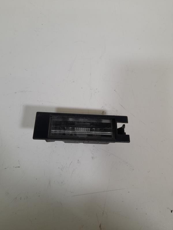 Eclairage de plaque OPEL CORSA E Essence - 1