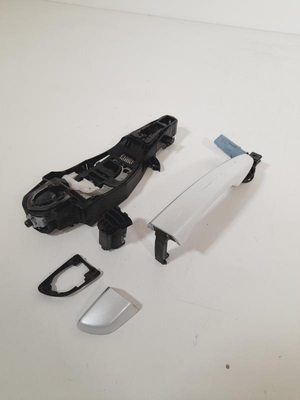 Poignee porte avant droit DS DS5 PHASE 1 Diesel - 1