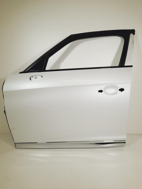 Porte avant gauche DS DS5 PHASE 1 Diesel - 1
