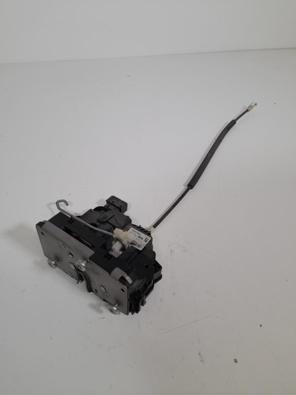 Serrure avant droit OPEL CORSA E Essence - 1