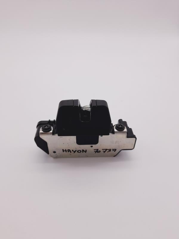 Serrure de hayon DS DS5 PHASE 1 Diesel - 1