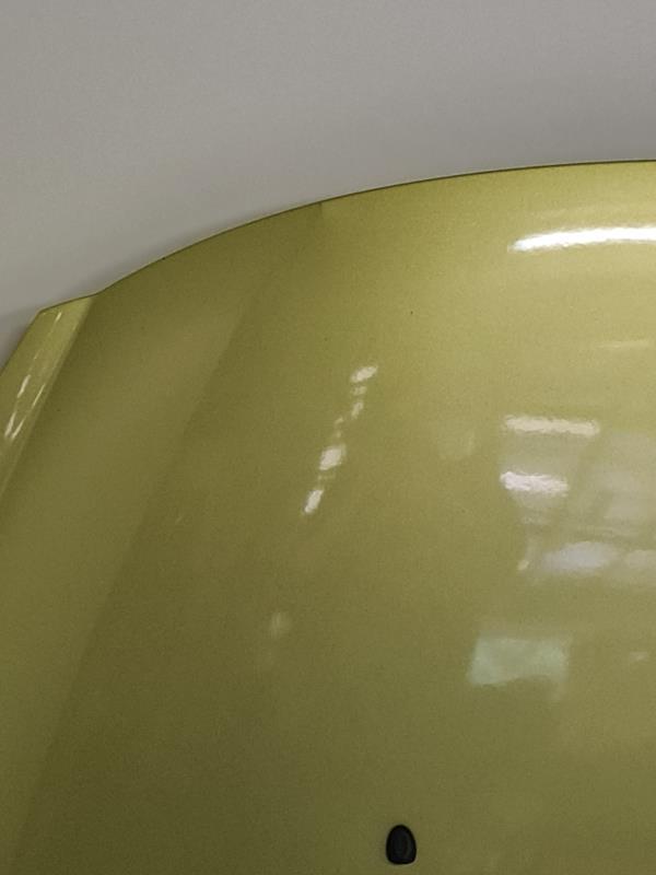 Capot PEUGEOT 207 PHASE 1 Essence - 1