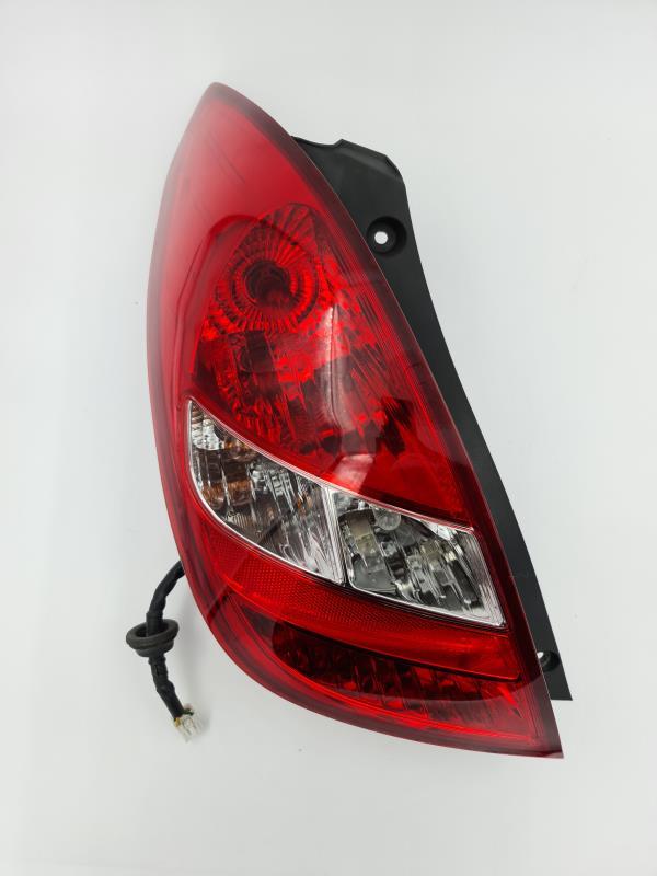 Fanale posteriore principale sinistro (luci) HYUNDAI I 20 1 PHASE 1 Gasolina - 1