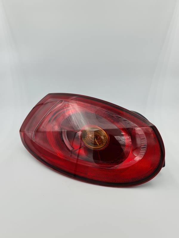 Fanale posteriore principale sinistro (luci) FIAT BRAVO 2 Diésel - 1