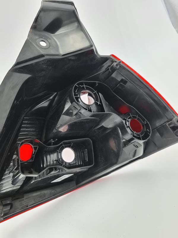 Fanale posteriore principale sinistro (luci) RENAULT MEGANE 2 PHASE 1 Gasolina - 1