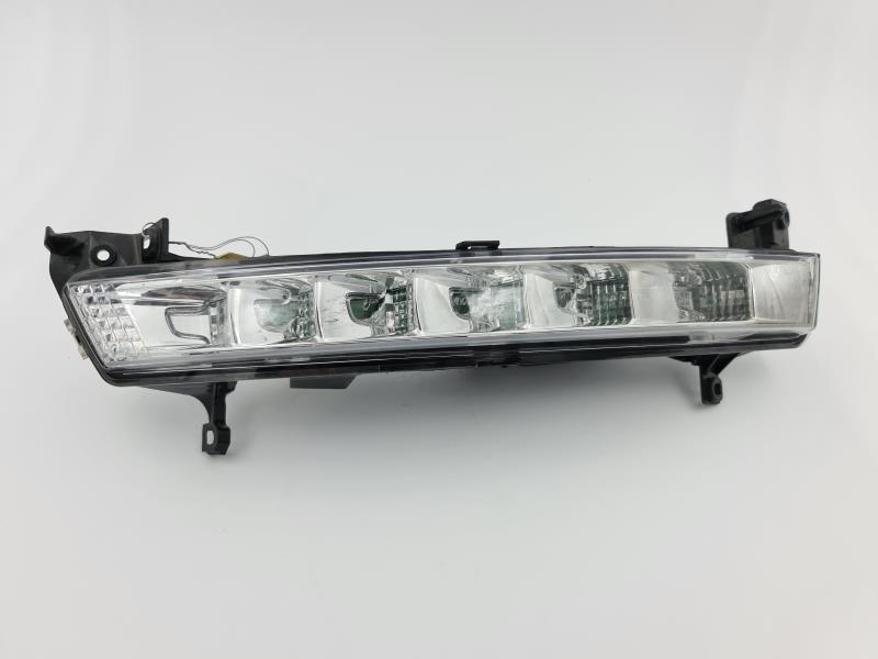 Luce di marcia diurna anteriore sinistra CITROEN C4 GRAND PICASSO 1 Diésel - 1