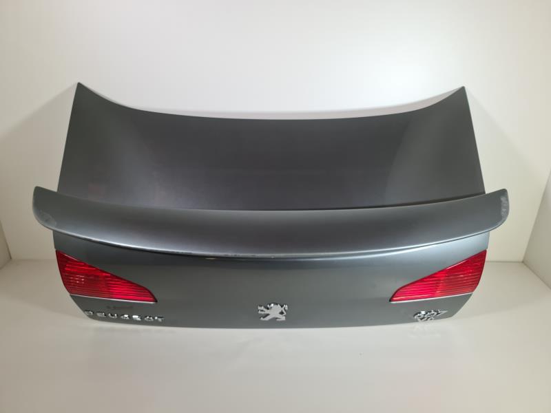 Portabagagli/Portellone posteriore PEUGEOT 607 PHASE 1 Gasolina - 1