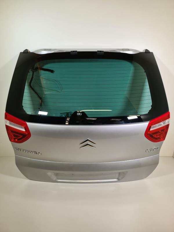 Portabagagli/Portellone posteriore CITROEN C4 PICASSO 1 Diésel - 1