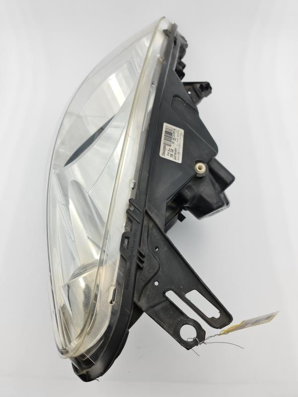 Gruppo ottico anteriore principale sinistro (luci)(faro) PEUGEOT 1007 Diésel - 1