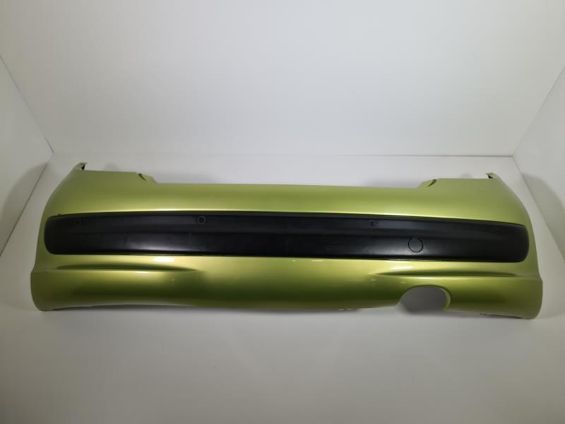 Paraurti posteriore PEUGEOT 207 PHASE 1 Gasolina - 1
