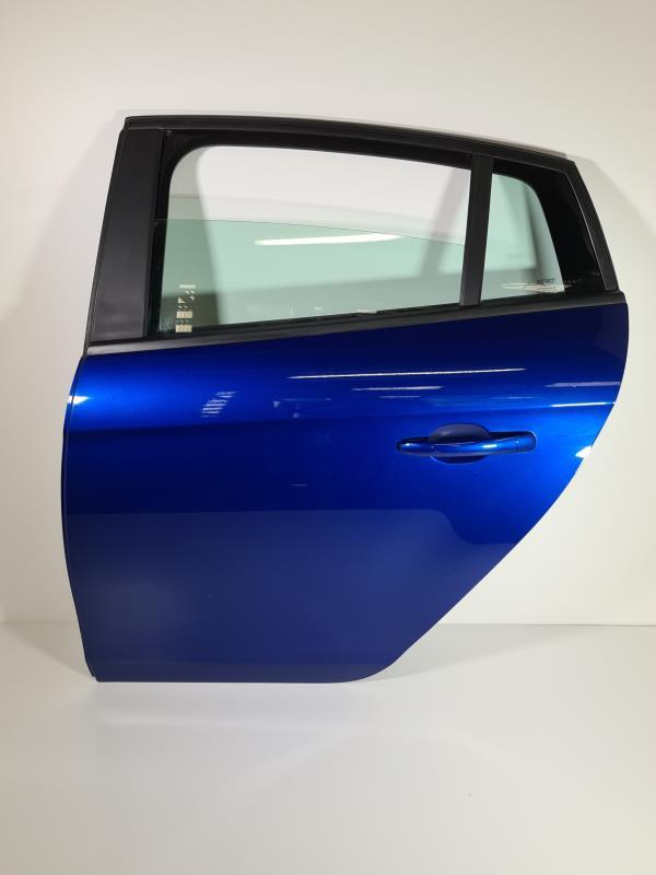 Portiera posteriore sinistra FIAT BRAVO 2 Diésel - 1