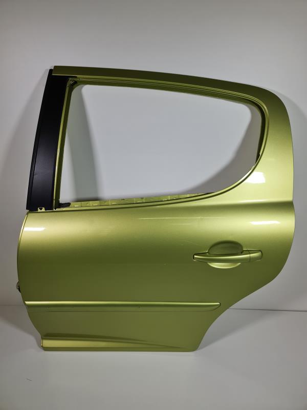 Portiera posteriore sinistra PEUGEOT 207 PHASE 1 Gasolina - 1