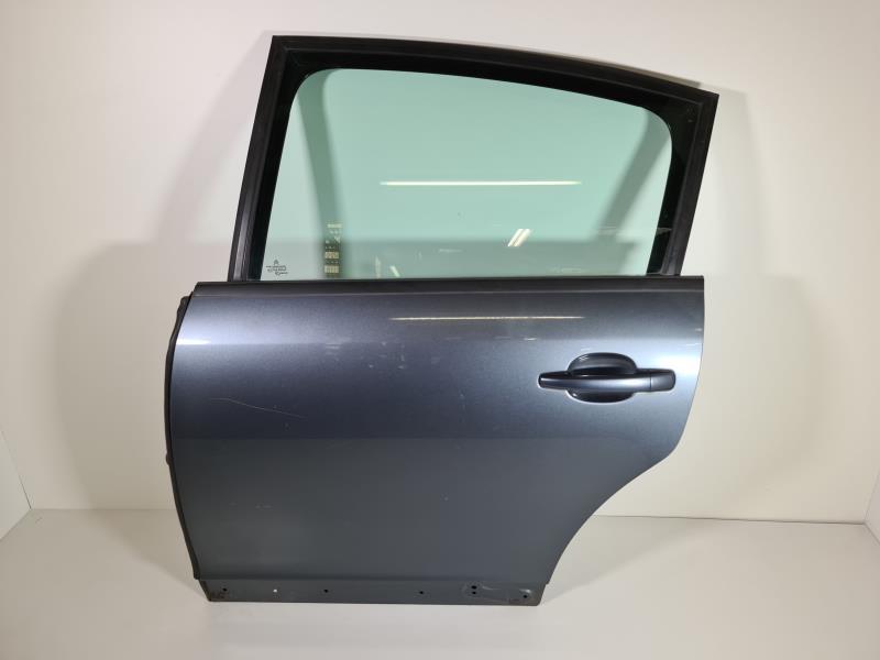 Portiera posteriore sinistra CITROEN C4 1 PHASE 1 Diésel - 1