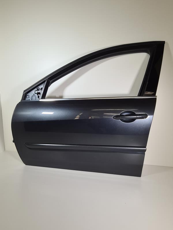 Portiera anteriore sinistra RENAULT LAGUNA 3 PHASE 1 Diésel - 1