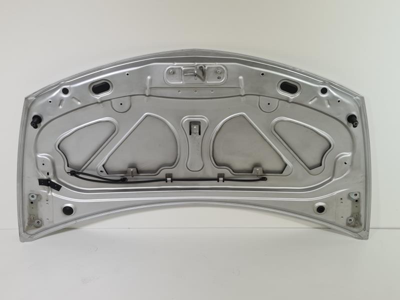 Capot RENAULT CLIO 3 PHASE 1 Diesel - 1