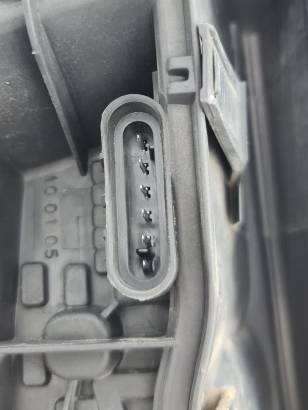 Fanale posteriore principale destro (luci) SMART FORFOUR 1 Diésel - 1