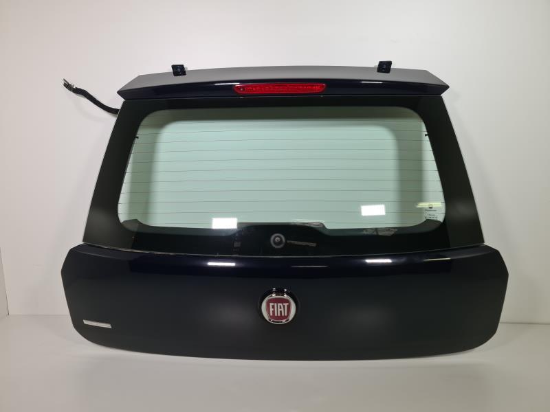 Portabagagli/Portellone posteriore FIAT PUNTO 3 Diésel - 1