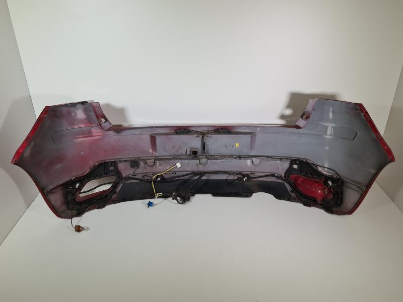 Paraurti posteriore CITROEN C4 1 PHASE 1 COUPE Diésel - 1