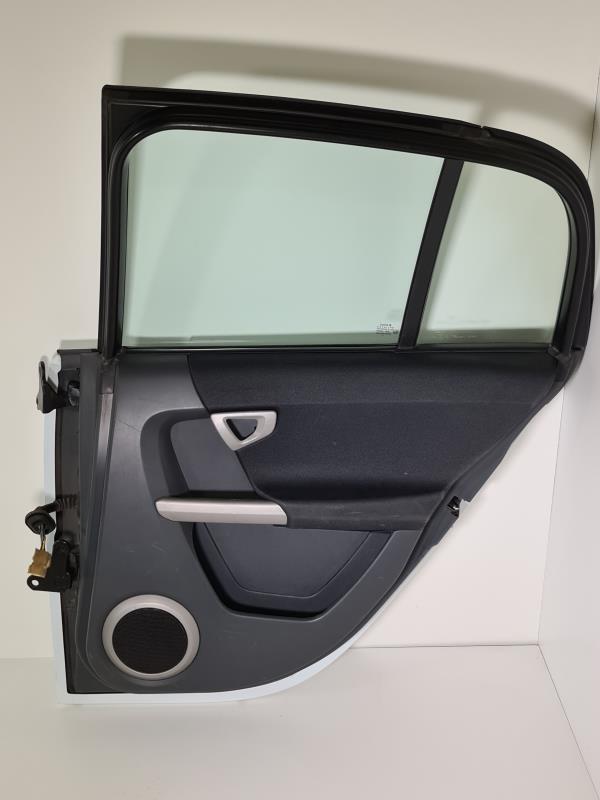 Puerta trasera derecha SMART FORFOUR 1 Diésel - 1