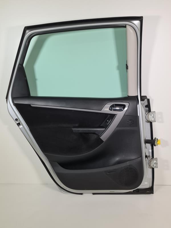 Portiera posteriore sinistra CITROEN C4 PICASSO 1 Diésel - 1