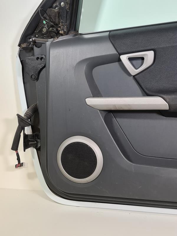 Puerta delantera derecha SMART FORFOUR 1 Diésel - 1