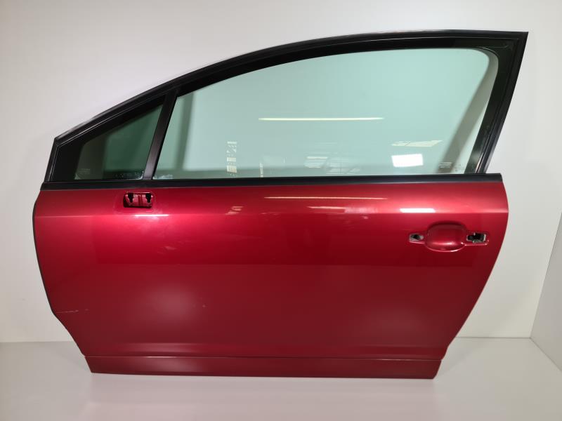 Portiera anteriore sinistra CITROEN C4 1 PHASE 1 COUPE Diésel - 1