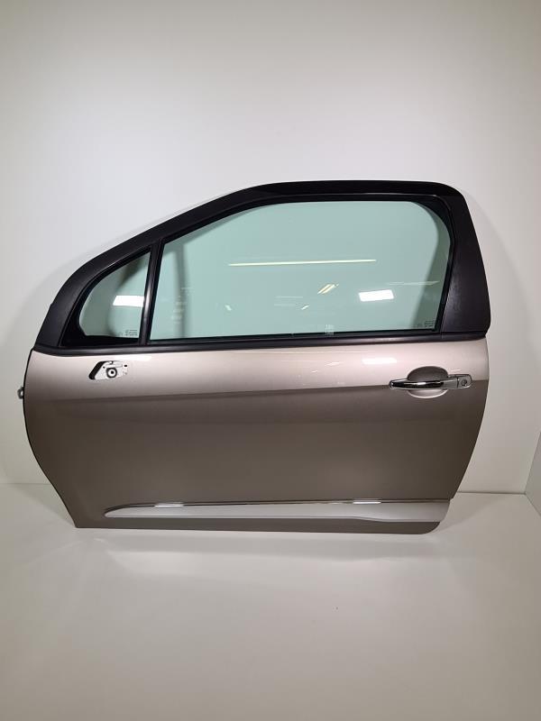 Portiera anteriore sinistra CITROEN DS3 PHASE 1 Diésel - 1