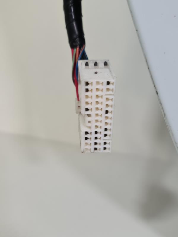 Portiera anteriore sinistra SMART FORFOUR 1 Diésel - 1