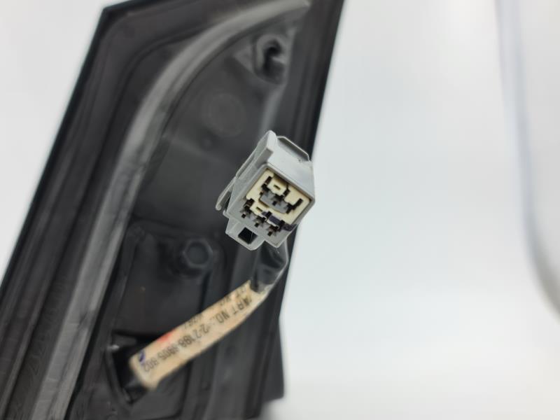 Retrovisor derecho FORD FOCUS 2 PHASE 1 Diésel - 1