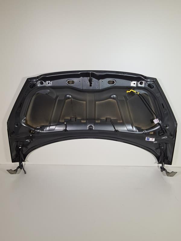 Capot PEUGEOT 308 1 PHASE 1 Diesel - 1