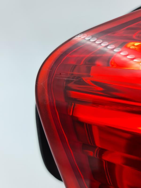 Fanale posteriore principale sinistro (luci) PEUGEOT 407 PHASE 2 Diésel - 1