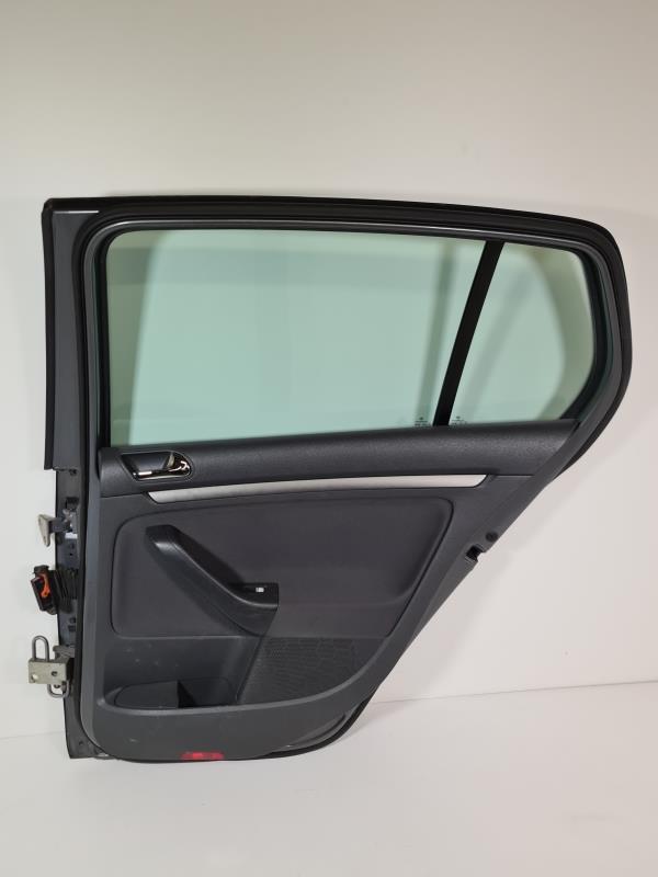 Portiera posteriore destra VOLKSWAGEN GOLF 5 Diésel - 1