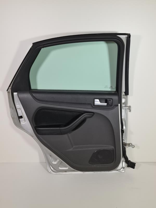 Puerta trasera izquierda FORD FOCUS 2 PHASE 1 Diésel - 1