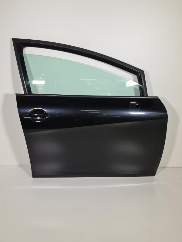 Puerta delantera derecha SEAT LEON 2 PHASE 1 Diésel - 1