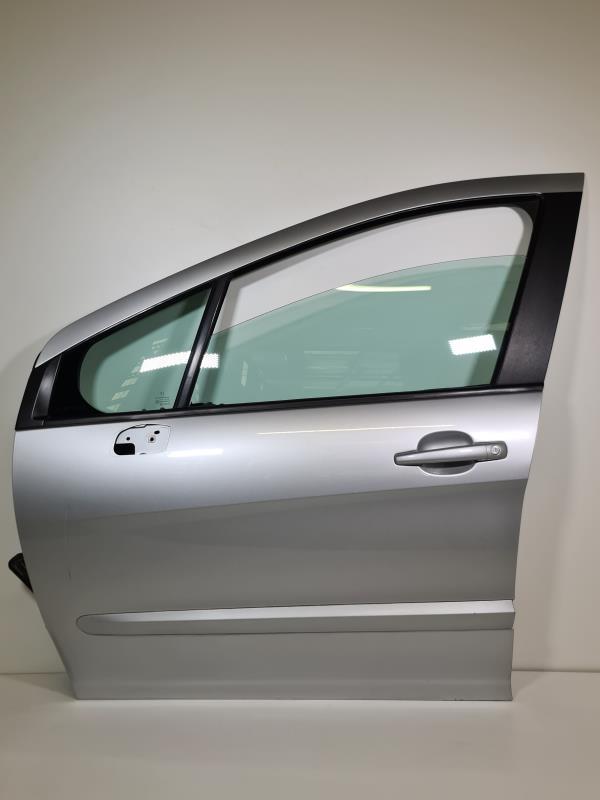 Portiera anteriore sinistra PEUGEOT 308 1 PHASE 2 Diésel - 1