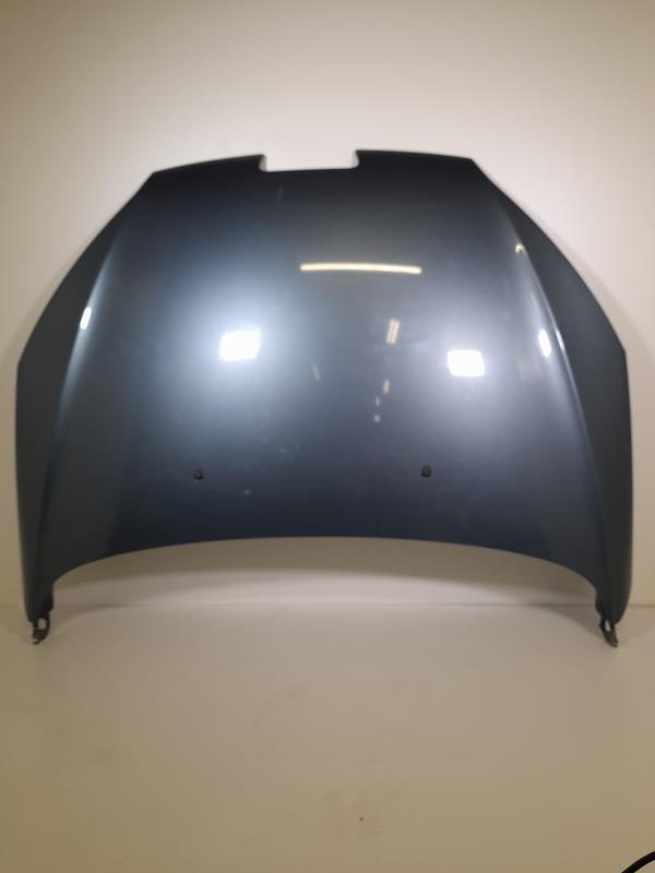 Capot PEUGEOT 407 PHASE 1 Diesel - 1