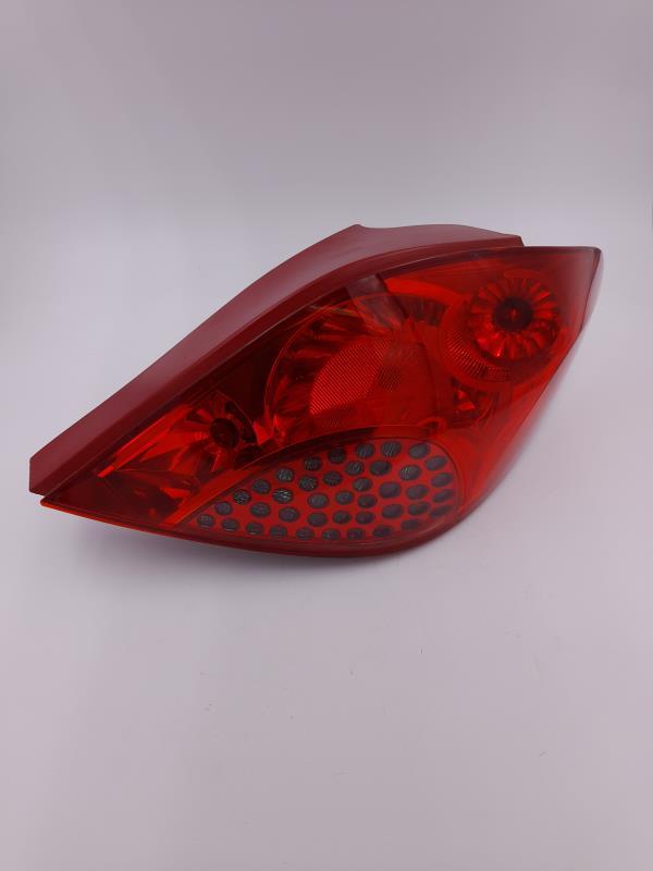 Fanale posteriore principale destro (luci) PEUGEOT 207 PHASE 1 Diésel - 1