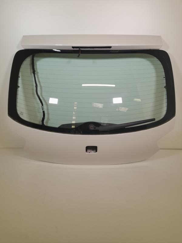 Portabagagli/Portellone posteriore SEAT IBIZA 4 PHASE 1 Diésel - 1