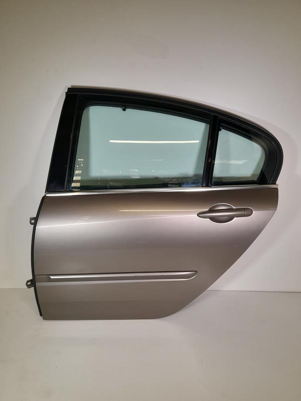 Portiera posteriore sinistra RENAULT LAGUNA 3 PHASE 1 Diésel - 1
