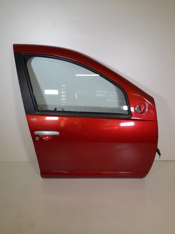 Portiera anteriore destra DACIA SANDERO 1 GLP - 1