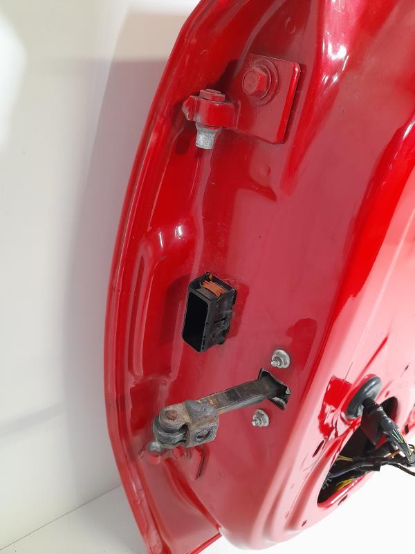 Puerta delantera derecha OPEL CORSA D PHASE 1 Diésel - 1