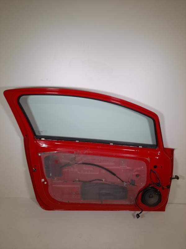 Portiera anteriore sinistra OPEL CORSA D PHASE 1 Diésel - 1