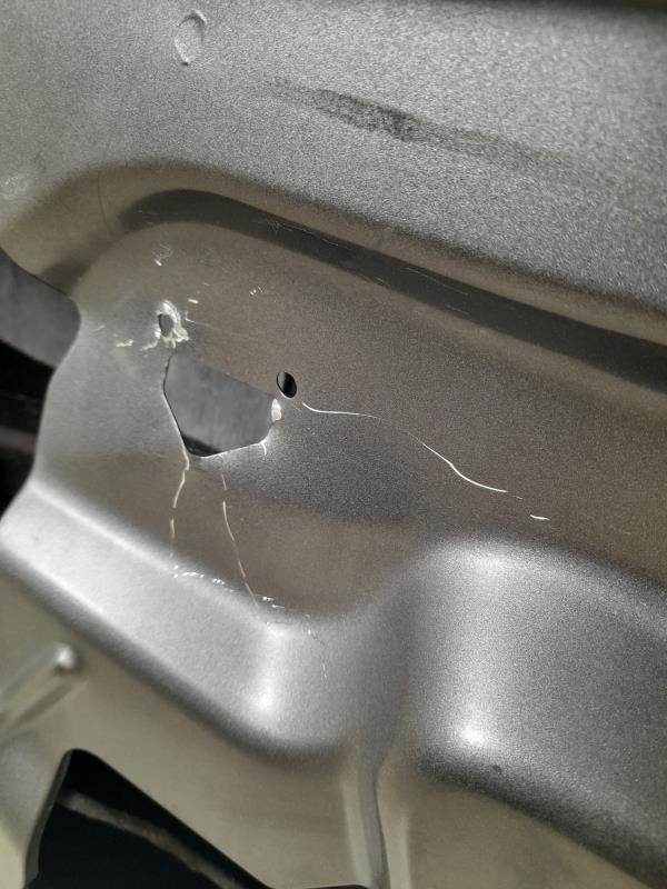 Portiera anteriore sinistra PEUGEOT 308 1 SW PHASE 1 BREAK Diésel - 1
