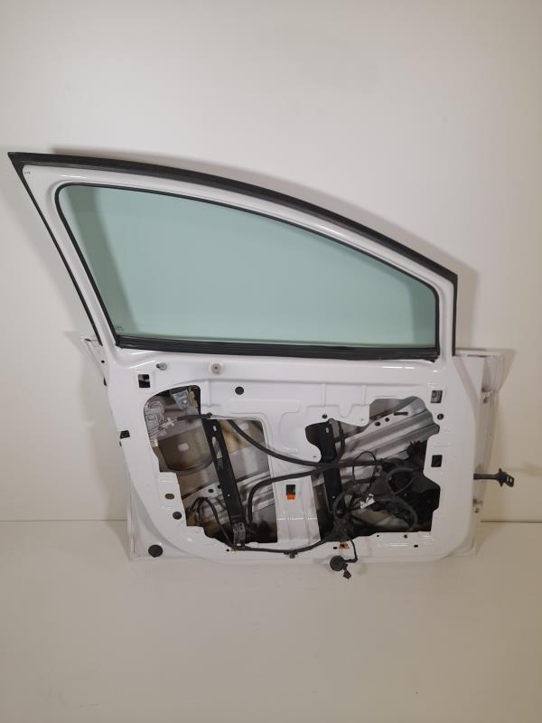 Portiera anteriore sinistra SEAT IBIZA 4 PHASE 1 Diésel - 1