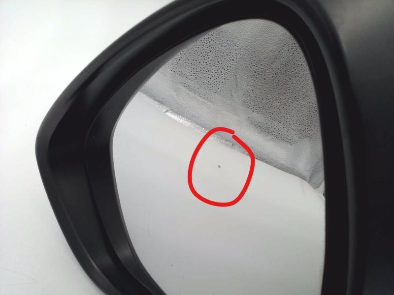 Retrovisor izquierdo CITROEN C5 2 Diésel - 1