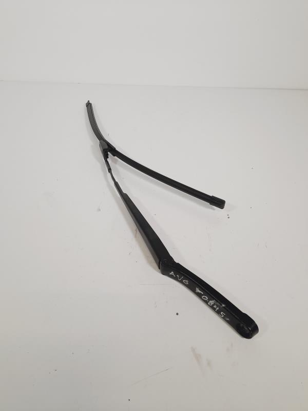 Braccio tergicristallo anteriore sinistro SEAT IBIZA 4 PHASE 1 Diésel - 1